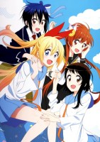 Nisekoi 25 (Small)